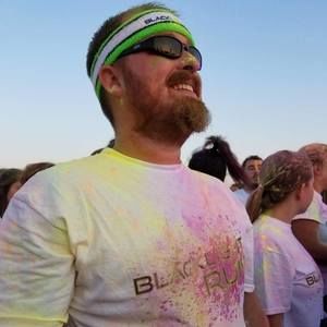 Meet your Posher, Jake